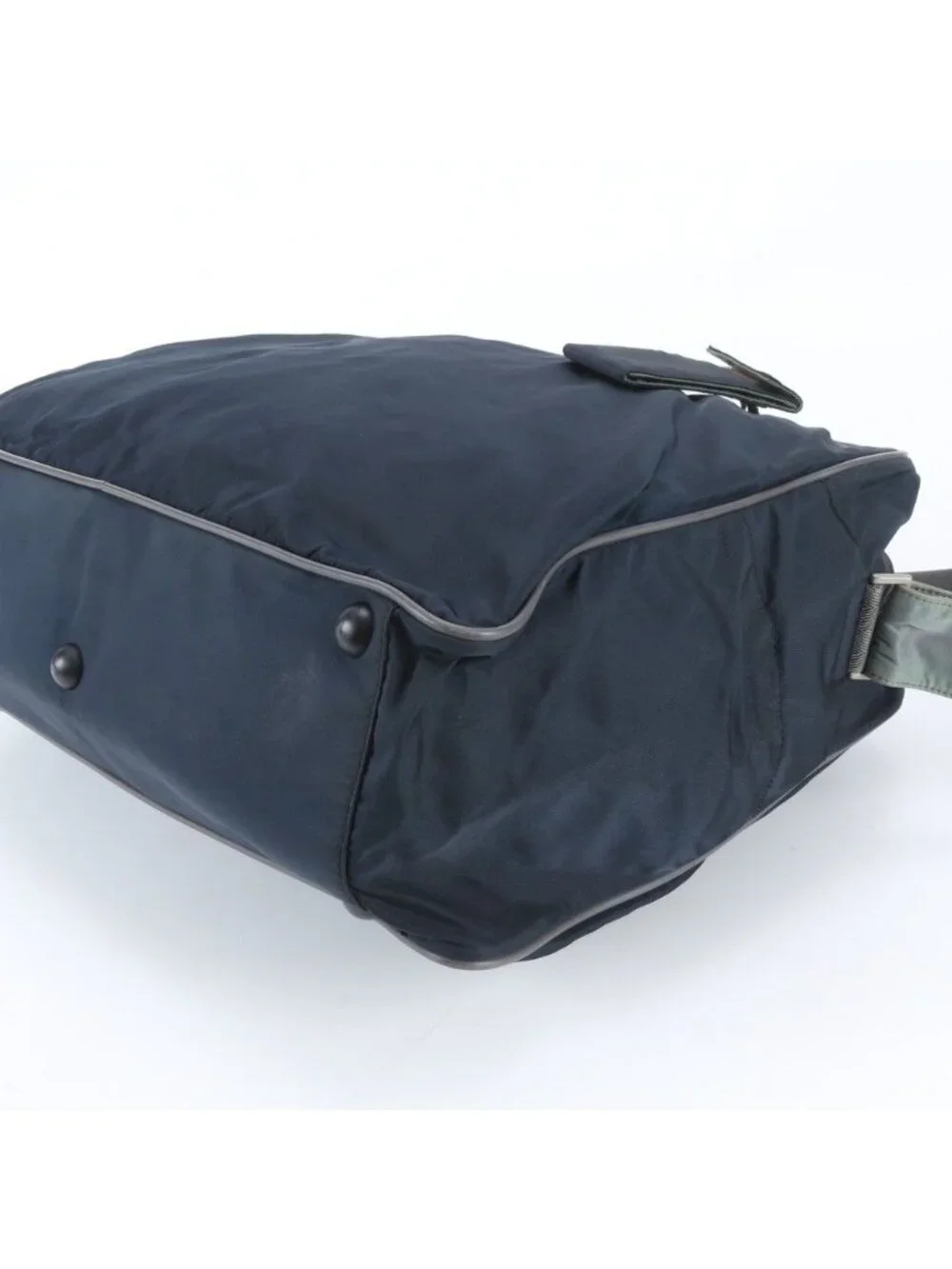 Prada Sports 2-Way Boston Bag Crossbody
